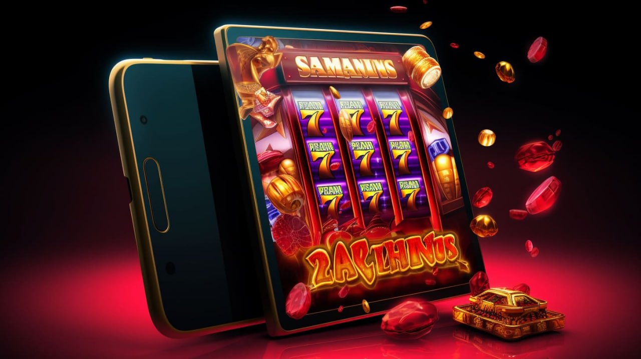 Filipino player accessing win 9 game lobby on a mobile phone